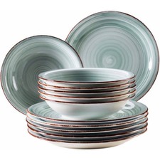 HOME affaire Teller Geschirr