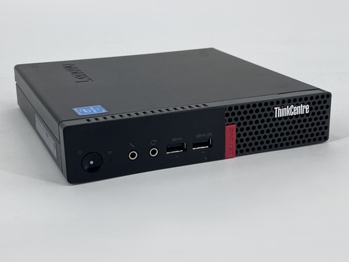 Lenovo thinkcentre m710q tiny - thinkcentre,