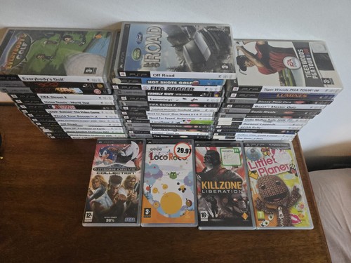 Psp game bundle pick - game, 🎮