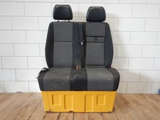Sitzbank VW Crafter 2E vorne
