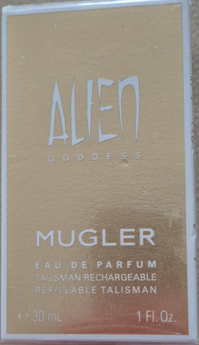 Mugler alien goddess eau - mugler,