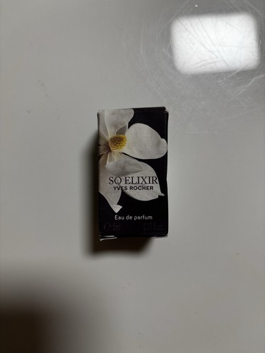 Yves rocher elixir - rocher, eau