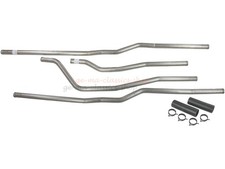 Wasserrohrsatz Kühlwasser