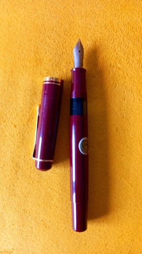 Pelikan füllfederhalter m250 - füllfederhalter,