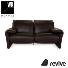 WK Wohnen 582 ELT Leder