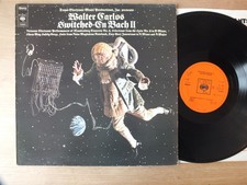 Walter Carlos   Switched-On