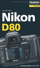 Fotopocket Nikon D80. Der praktische Begleiter f... | Book | condition very good