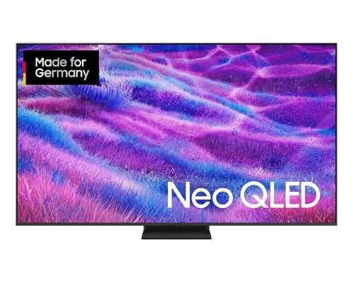 Samsung gq50qn80fauxzg 127cm - samsung,