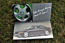 AZEV Felgen, Alufelgen