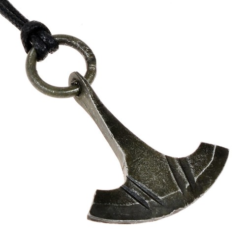 Ukkos axt hammer aus eisen - ukkos,
