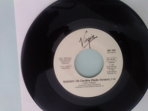Giri juke box shaggy - giri,