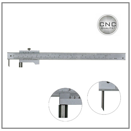 Cnc qualität anreiß - cnc, anreiß-