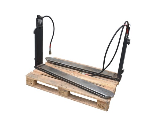 Griptech kooi gabelzinken - griptech,