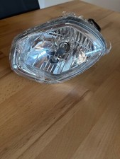 Scheinwerfer vorne links