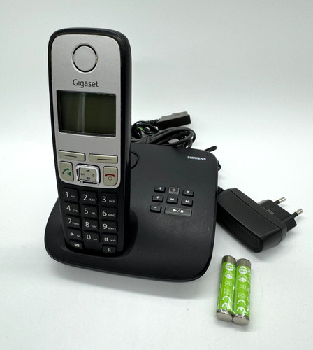Gigaset a400h mobilteil - a400h,
