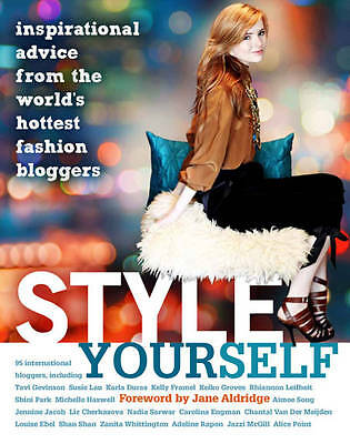 Style yourself inspired - style,
