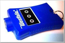 Lackprüfer Unfall Tester Lacktester Auto Messgerät Lack Test Lackschichtenmesser