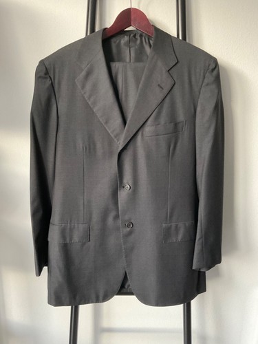 Original kiton napoli herren - original,