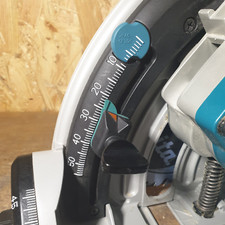 Verbesserter Tiefenanschlag Führungsschiene Makita Tauchsäge DSP600/601 SP6000J