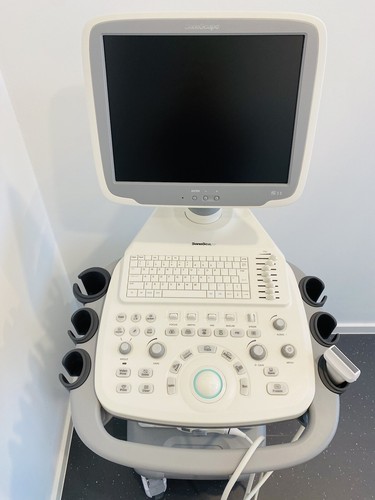 Farbdoppler ultraschallsystem - farbdoppler,