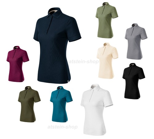 Poloshirt polohemd bio - poloshirt,