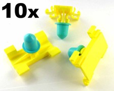 10x Opel Astra G & Zafira A