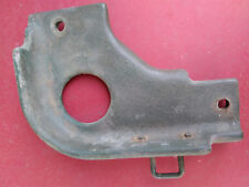 Ecke Befestigung Verdeck Wolf Mercedes G 250GD W461 Verdeckbefestigung rechts 