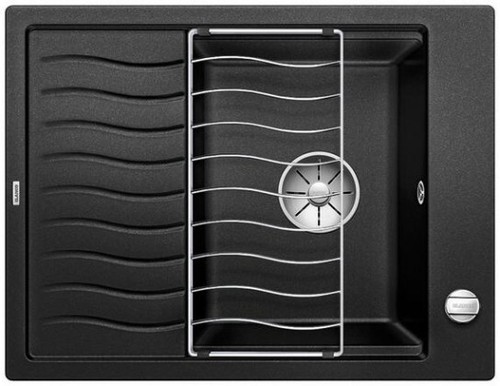Blanco elon silgranit - elon, s