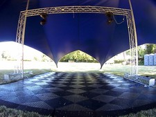 Zelte zu mieten - Festival