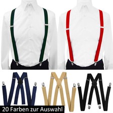 Herren hosenträger form - herren, hosenträger-x