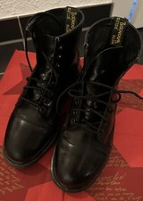 Martens vintage stiefel - martens,
