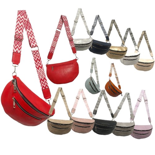 Umhängetasche crossbody bag - umhängetasche,