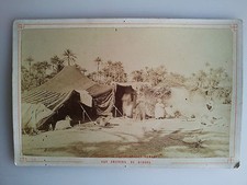 Originale Photo 19ème