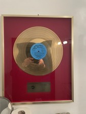 Gipsy Kings Gold Award