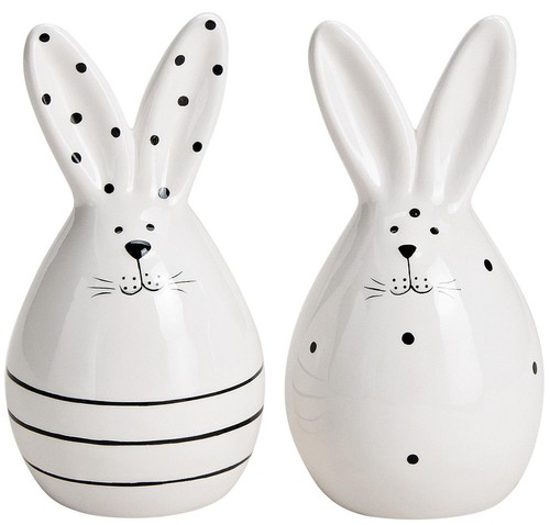 Osterhase form 2er set - form,
