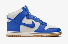 Nike Dunk High Retro SE Racer