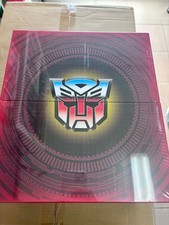TRANSFORMERS "TILL ALL ARE