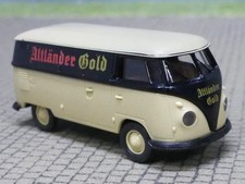 Brekina 0657 vw t1b - 1/87,