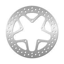 Bremsscheibe Hinten Honda CB
