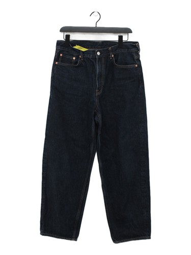 Cos herren jeans blau 100 - cos,