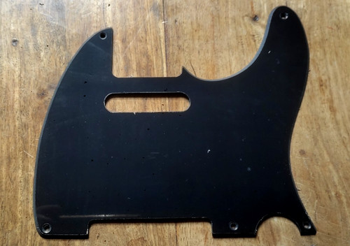 Pickguard telecaster fach - pickguard, /