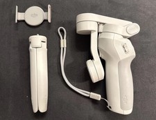 DJI Osmo Mobile 4 (OM 4) -