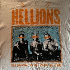 Hellions This Belongs to the