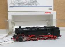 Märklin 3308 dampflok br - märklin,