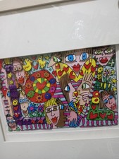 James Rizzi – Fun with