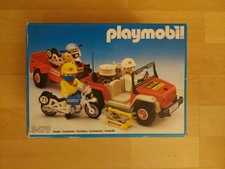 Playmobil 3478 jeep auto - jeep,