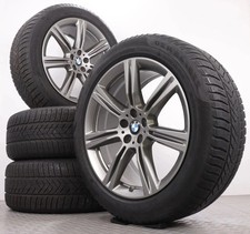 BMW X5 X6 Winterräder 20 Zoll