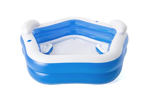 Bestway pool family - pool, fun