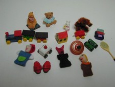 Konvolut Kinderspielzeug, 18