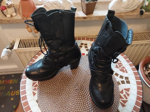 Sexy new rock - new, stiefel